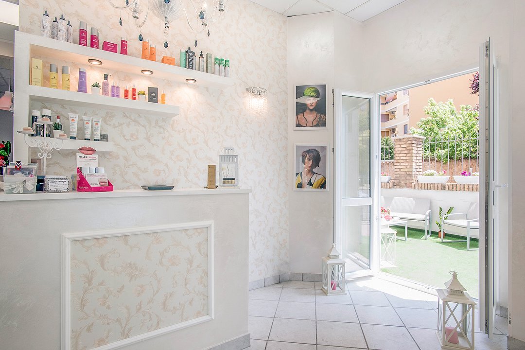 Creatori d’immagine - Tuscolana, Don Bosco, Roma