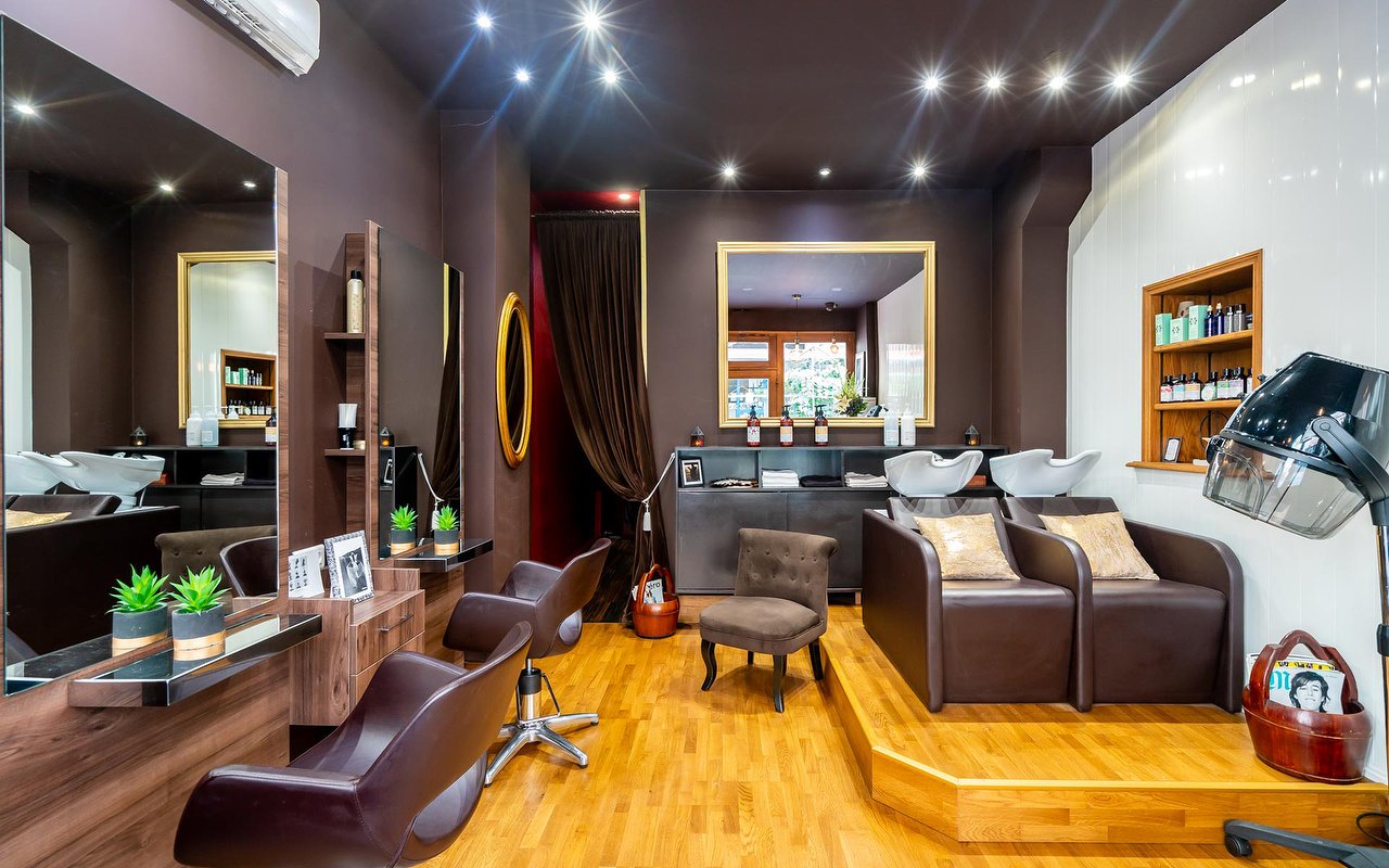 Top 20 Coiffeurs et salons de coiffure à Paris 12, Paris - Treatwell