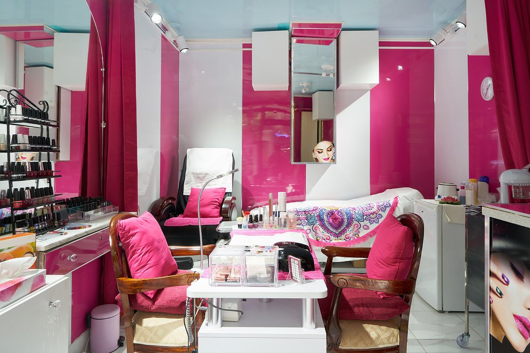 Roop Beauty, 18e arrondissement, Paris