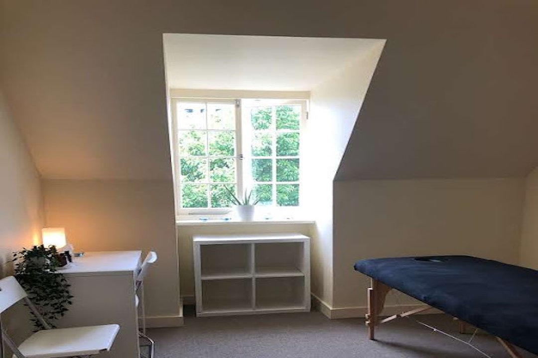 Sanctuary of Wellbeing, Walworth, London