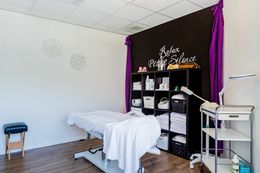 Beauty & Wellness By Nicky, De Meerendonk, Den Bosch