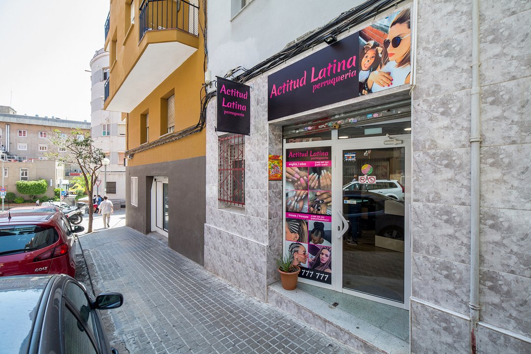 Actitud Latina 12, Pubilla Cases, Provincia de Barcelona