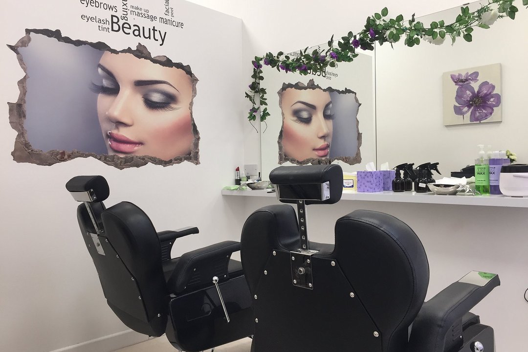 Beauty Town Salon, Derby
