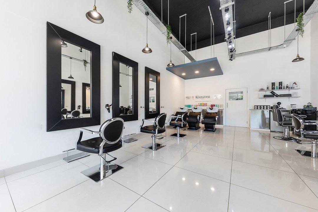 The Salon Collection - Welwyn, Welwyn Garden City, Hertfordshire