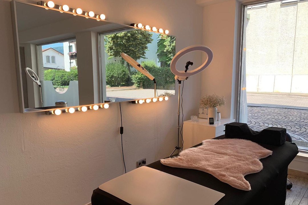 Lavi Beauty Bar, Bad Säckingen, Baden-Württemberg