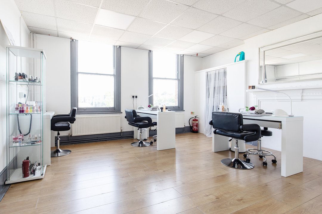 Y.O.U.R Beauty School, Catford, London