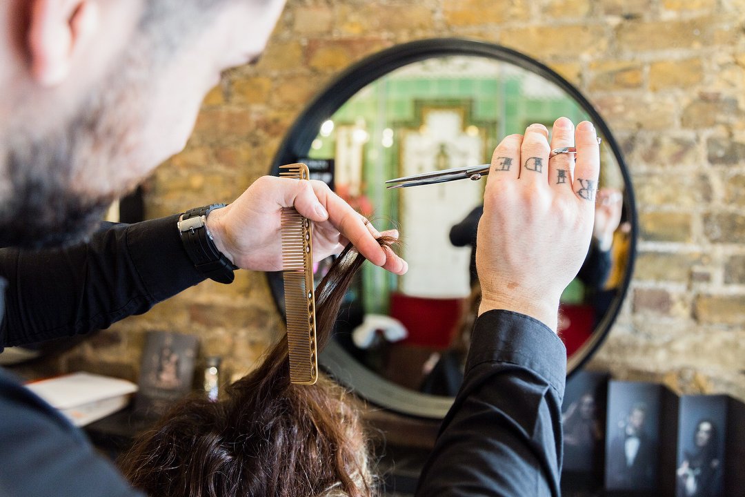 Babaros Friseur Münster, Münster