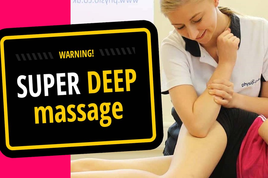 Relaxation massage - When massage can help - Manchester Physio - Leading  Physiotherapy Provider in Manchester City Centre and Sale