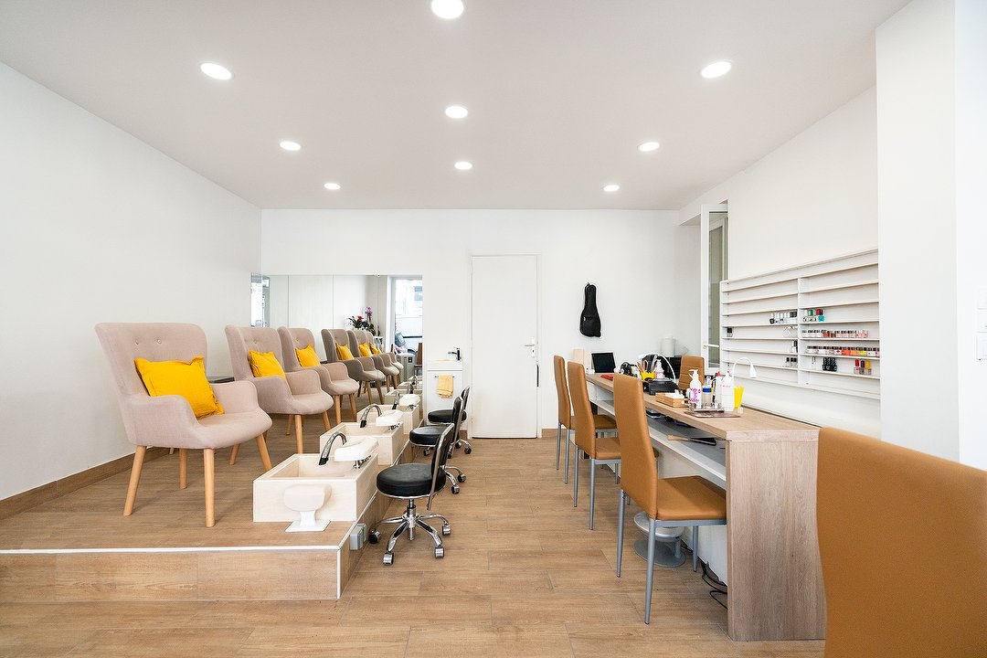 O Zoli Nails, Clichy-la-Garenne, Hauts-de-Seine