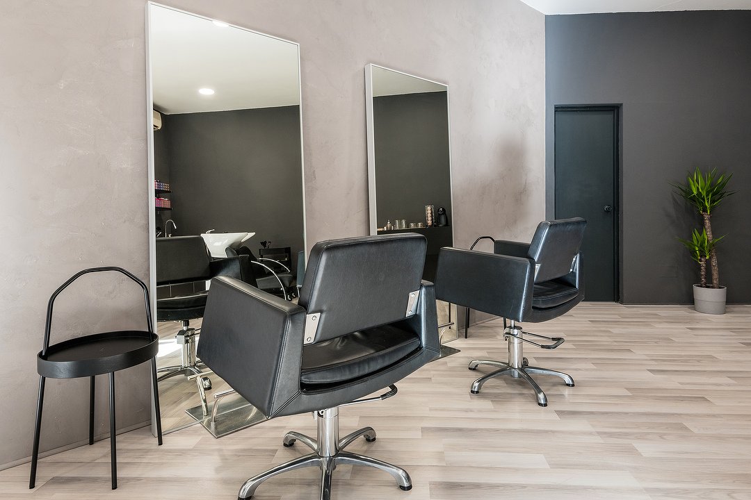 Caasi Beauty Space, Palomeras Bajas, Madrid