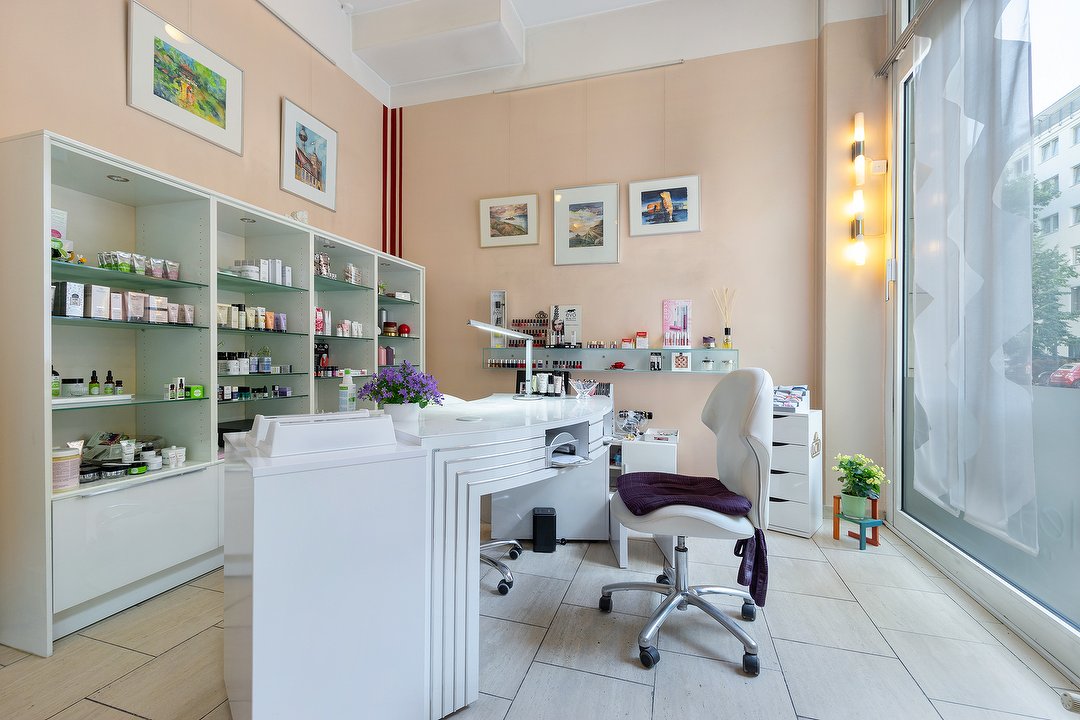 Hautbrunnen, Charlottenburg, Berlin