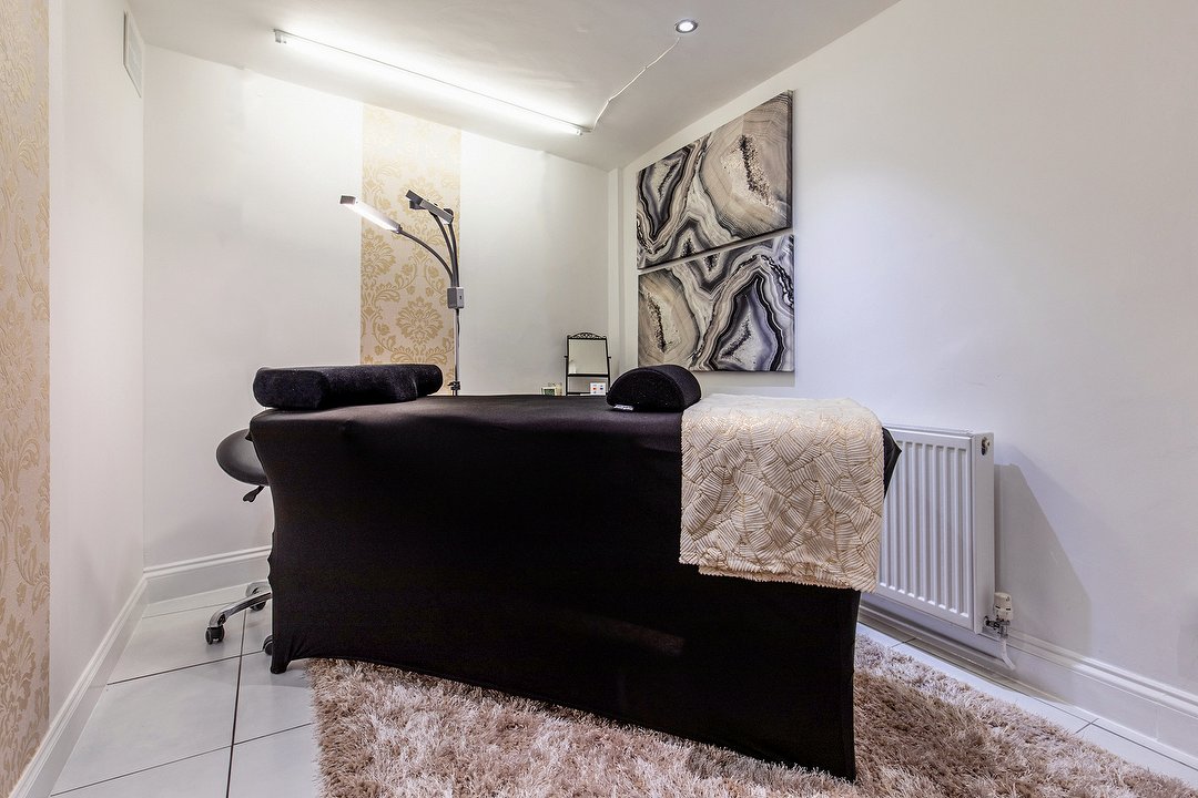 9.2.5.lashes, Clapham, London