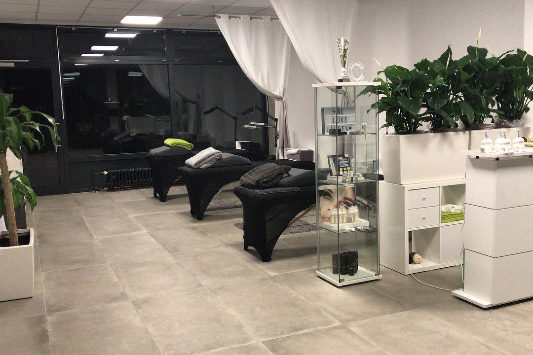 Melange Beauty Academy, Würzburg