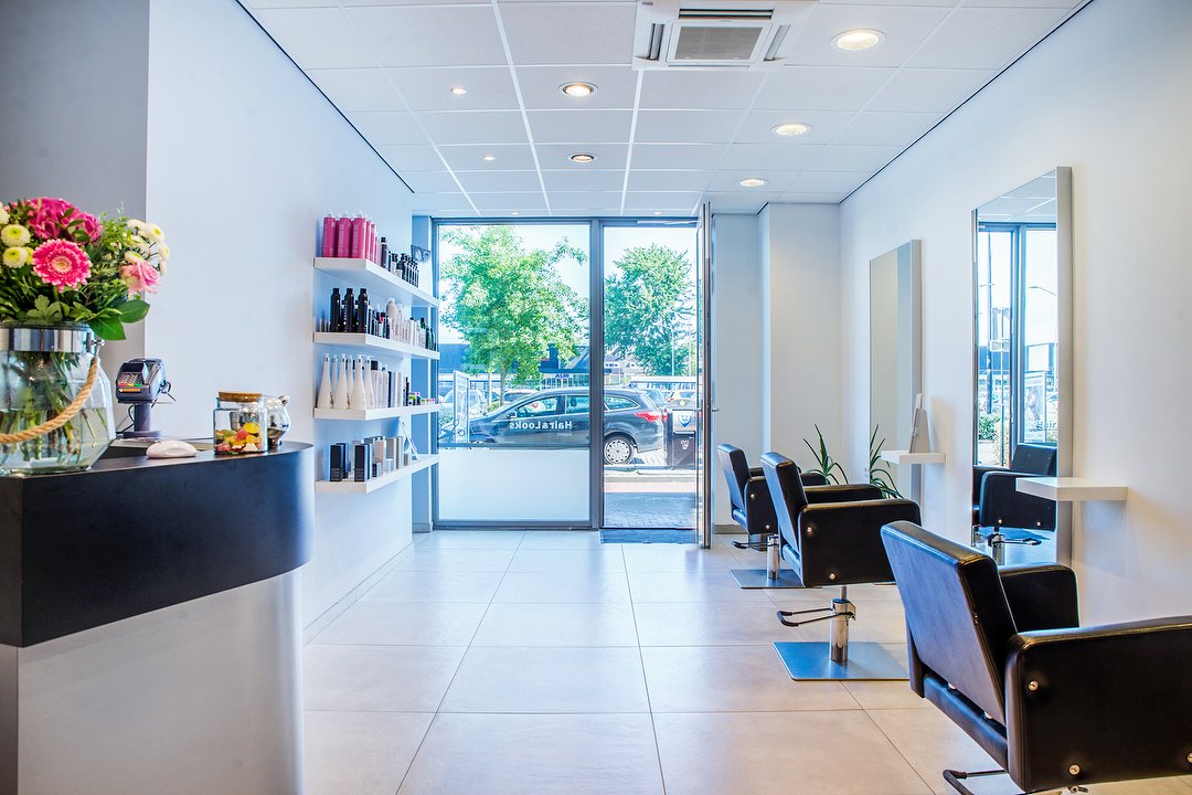 Hair and Looks Tilburg-noord, Tilburg-Oud-Noord, Tilburg