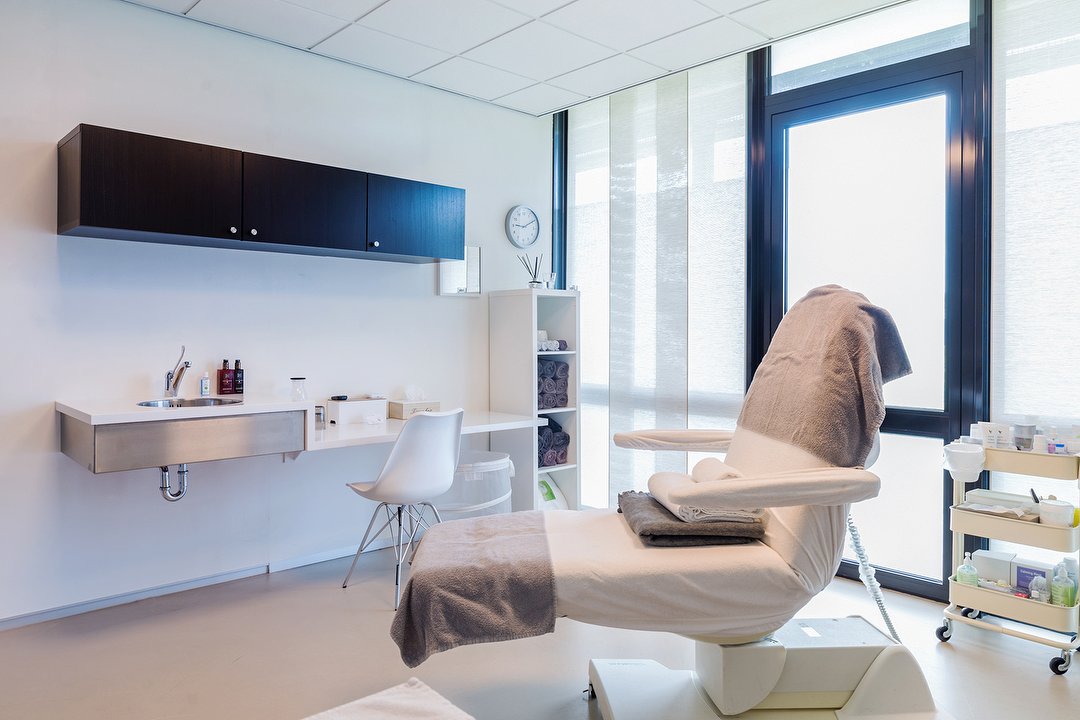 Priya’s schoonheidssalon, Dalem, Tilburg