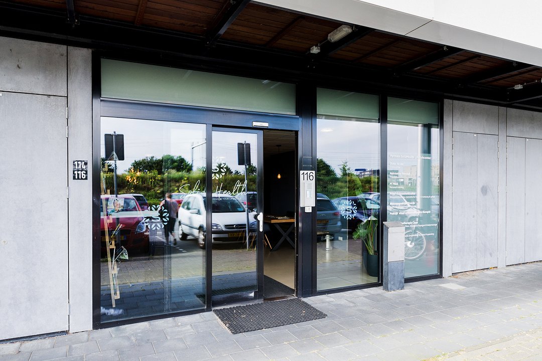Priya’s schoonheidssalon, Dalem, Tilburg
