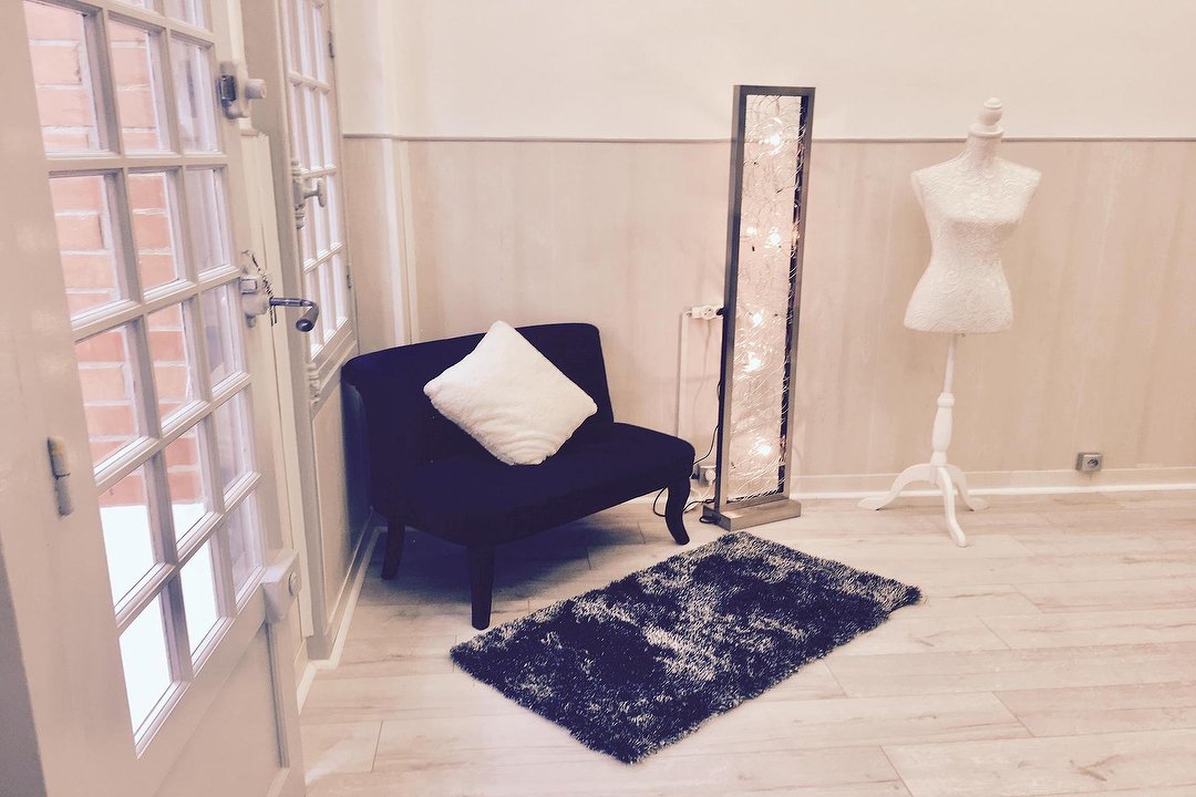 INÂYA - Maison de beauté, Picpus, Paris