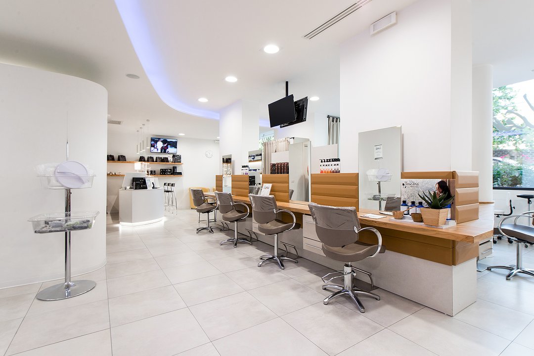 Lamù Consulenti di Bellezza, Monte Sacro, Roma