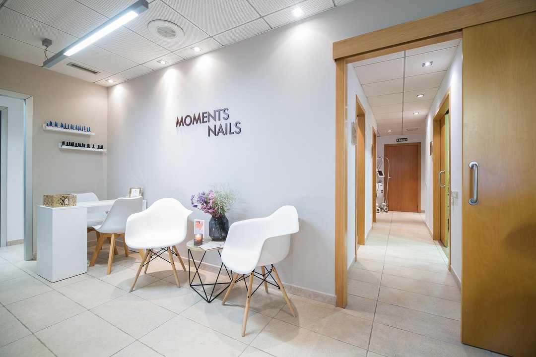 Moments Zen, Les Corts, Barcelona