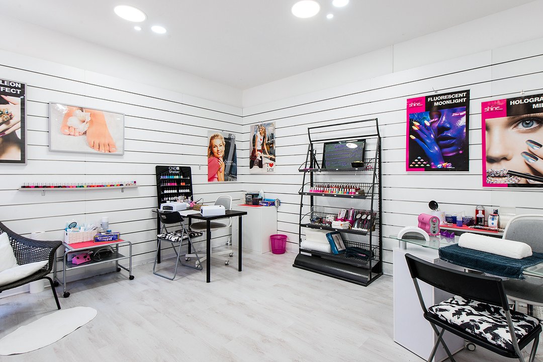 Beauty Secret Lab, Tuscolano, Roma