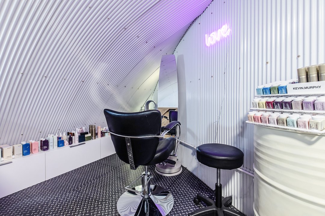 All Shook Up at Shapesmiths Crossfit, Clapham Junction, London