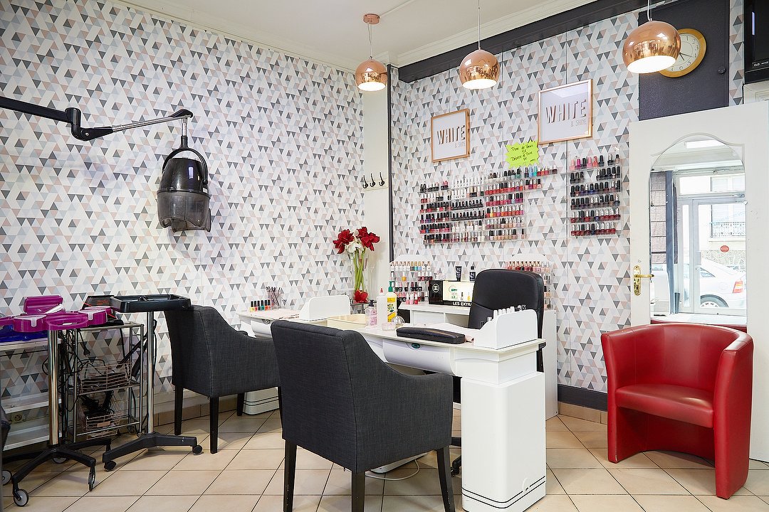 Hoche Coiffure & Esthétique, Pantin, Seine-Saint-Denis
