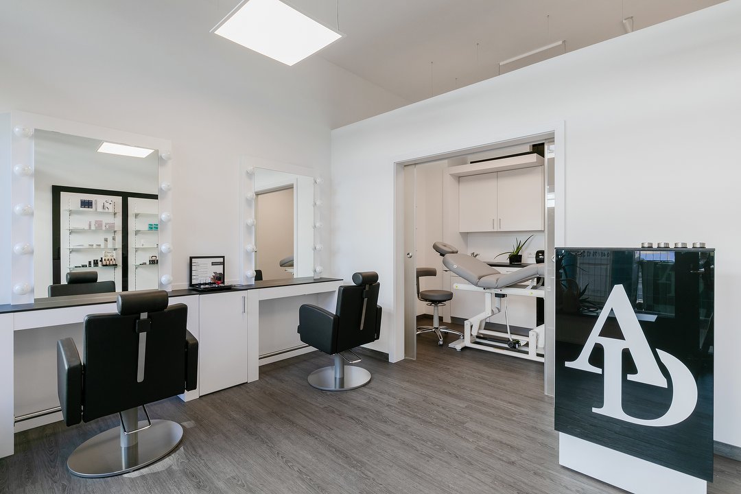 AD Friseur & Kosmetik, Wedel, Hamburg und Umland