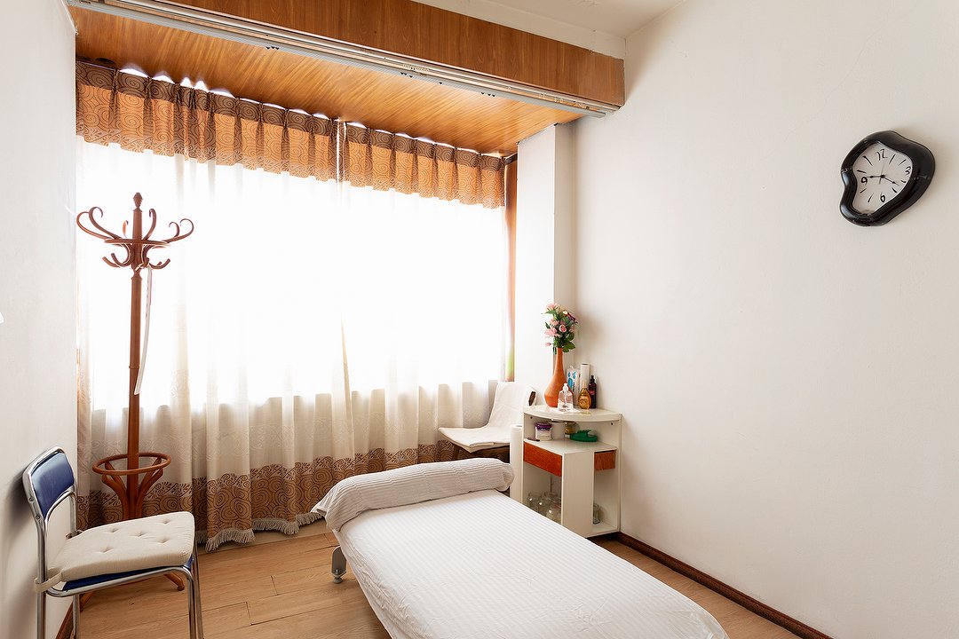 Fumei Massage, 2. Bezirk, Wien