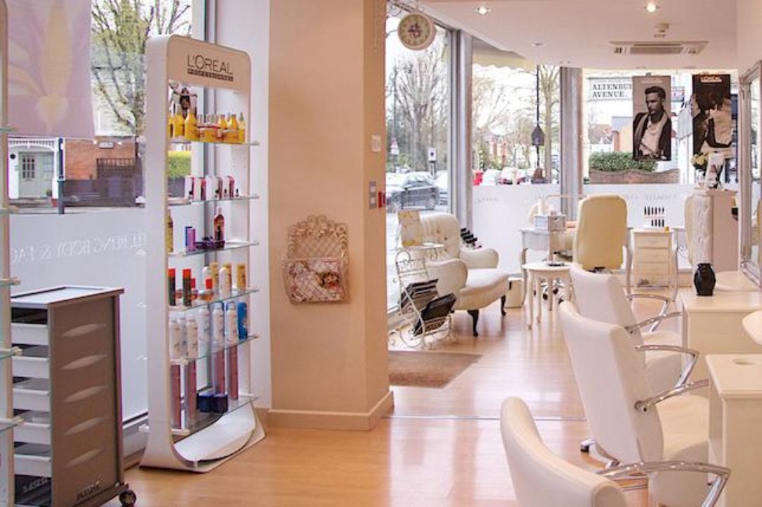 MCH Hair, Ealing, London