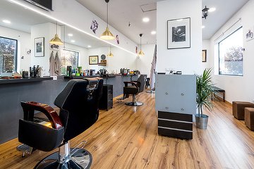 Kapital Barber Shop