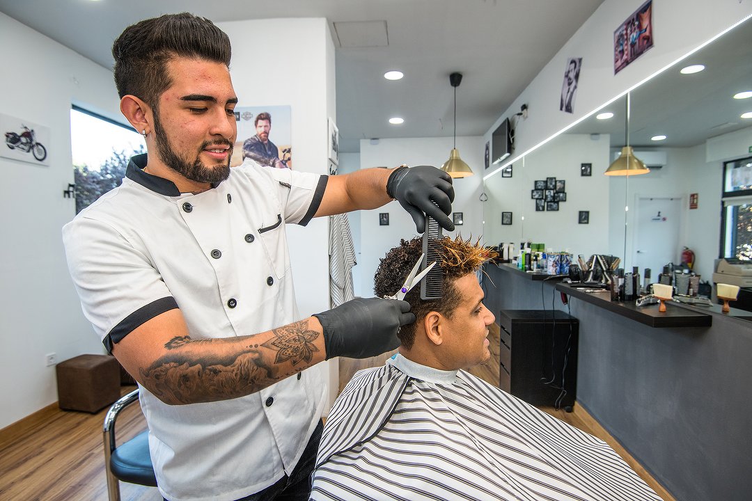 Las mejores máquinas para cortar el pelo (y presumir de modernidad)