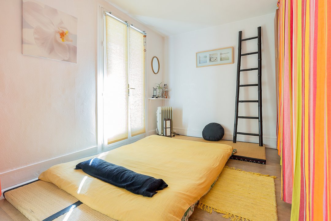8e Sens, Saint-Germain-en-Laye, Yvelines
