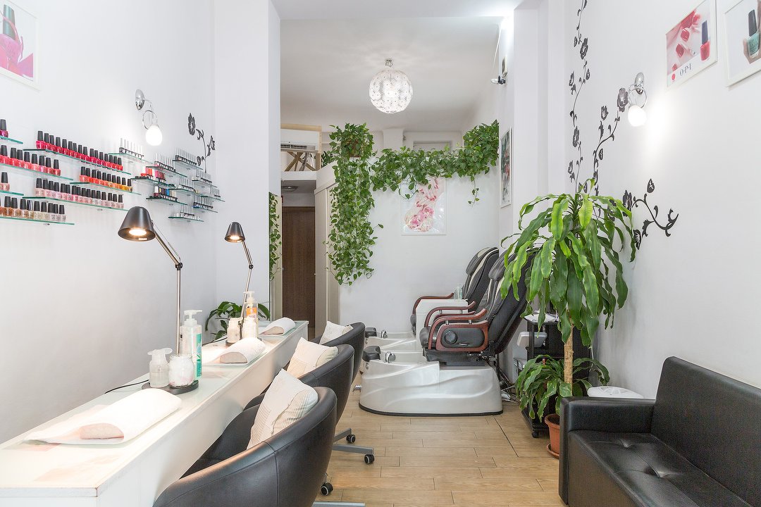 Smile Nail Spa, Corsica, Milano