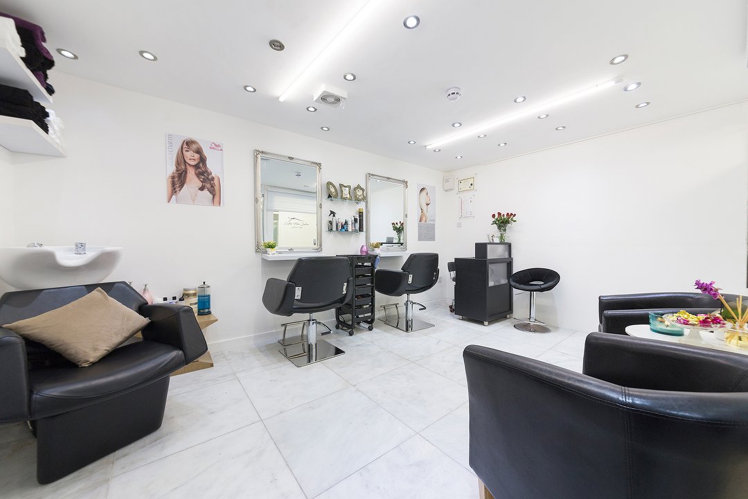 Catre Hair, Edgware Road, London
