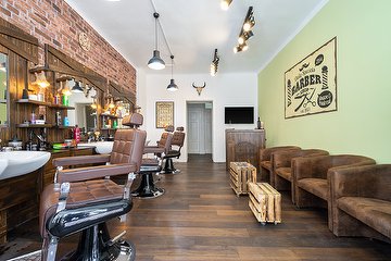 Classic Barbershop Berlin