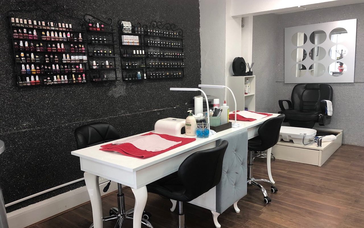 Hairdressers and Hair Salons in Oxford Treatwell