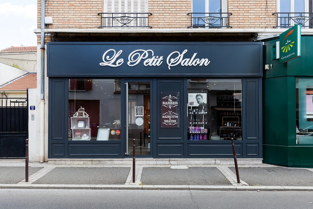 Le Petit Salon - Houilles, Houilles, Yvelines