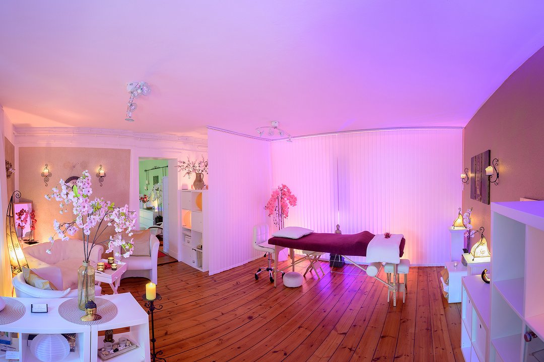 Praxis für Gesundheit & Seminare, Zehlendorf, Berlin