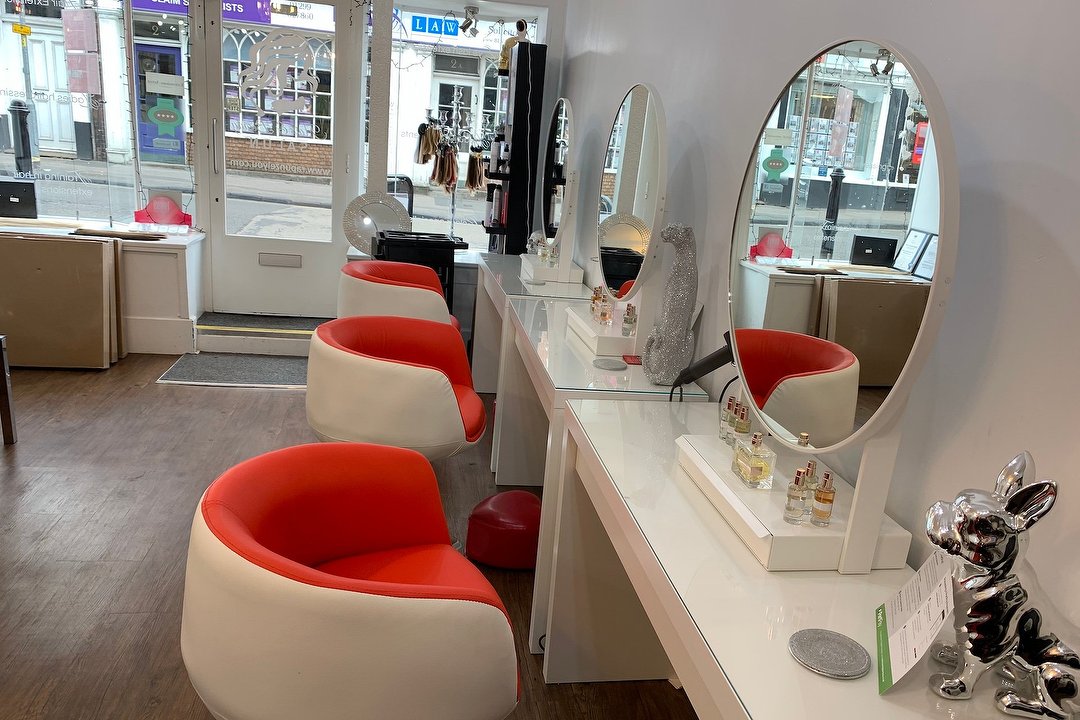 Angie Monroe Hair Beauty Hair Salon In Worcester Treatwell