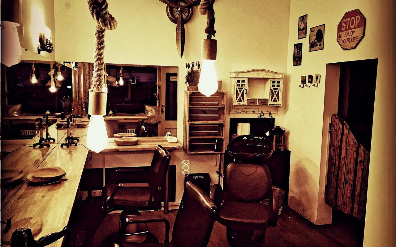 Barbiere in München Treatwell