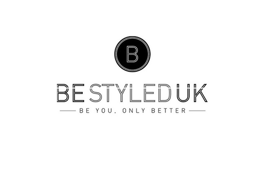 Be Styled UK at Canary Wharf Shopping Centre, Canary Wharf, London