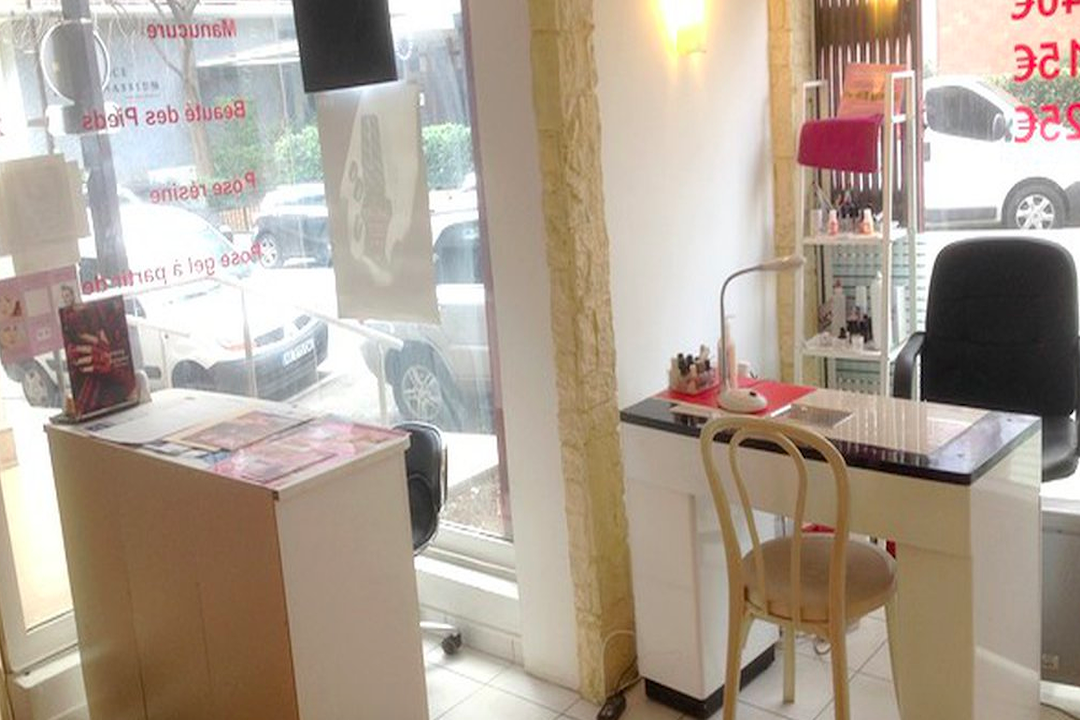 Beauty Secrets, Saint-Lambert, Paris