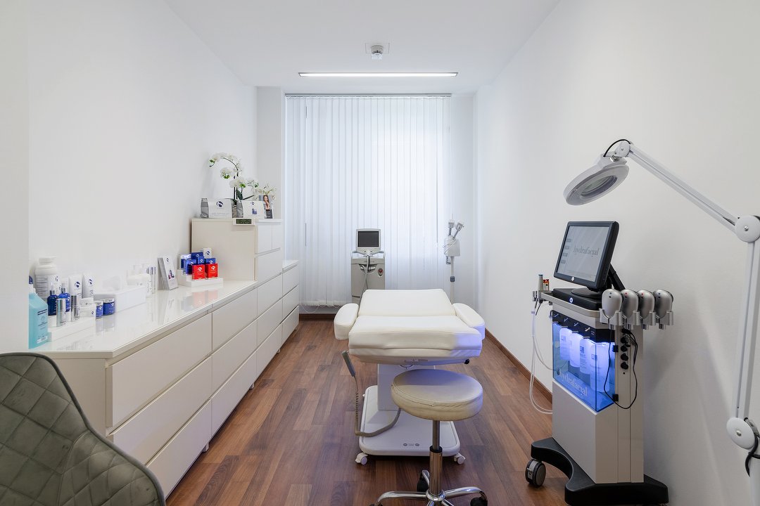 Mainskin Beauty Laboratory, Innenstadt, Frankfurt am Main