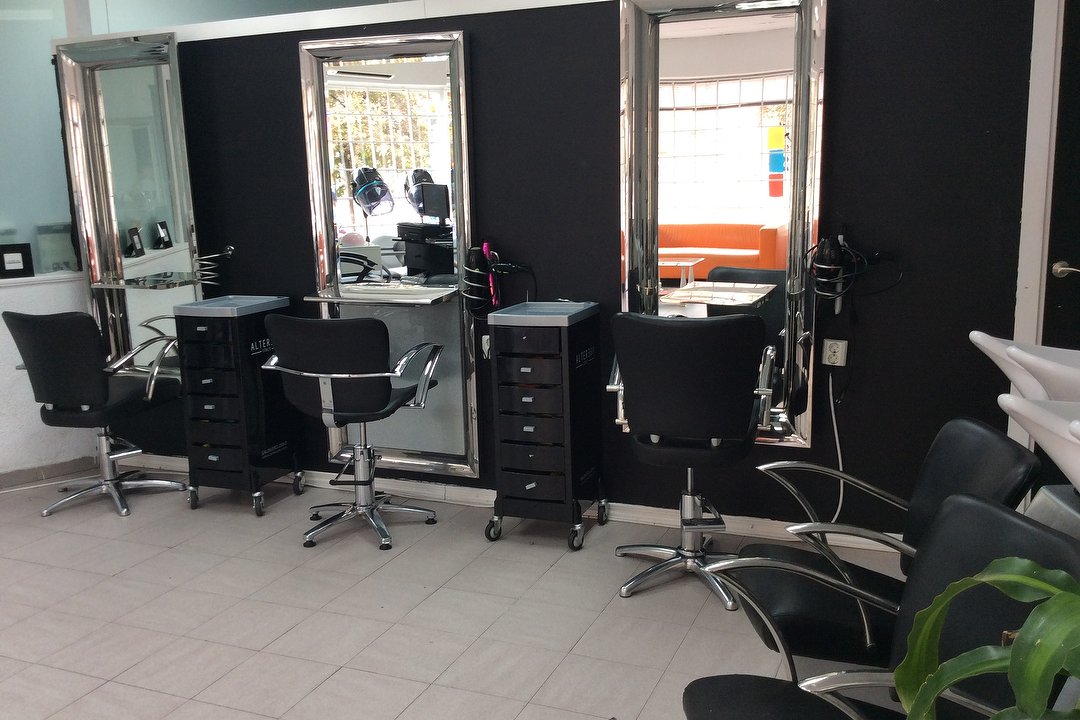 Peluquería Nueva Onda, Alcobendas, Comunidad de Madrid