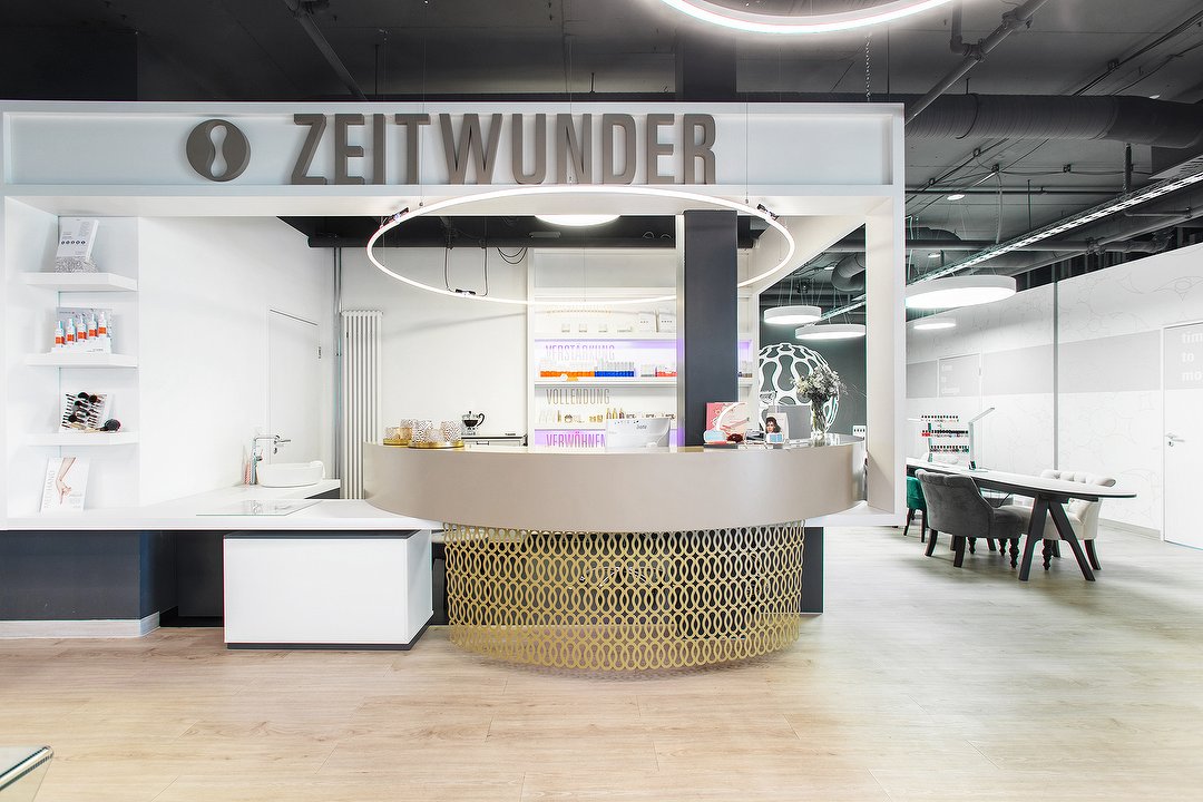 Zeitwunder - Berlin Steglitz, Steglitz, Berlin