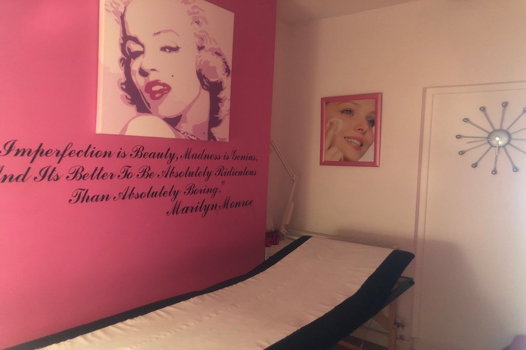 Danielle's Hair & Beauty, Walton, Liverpool