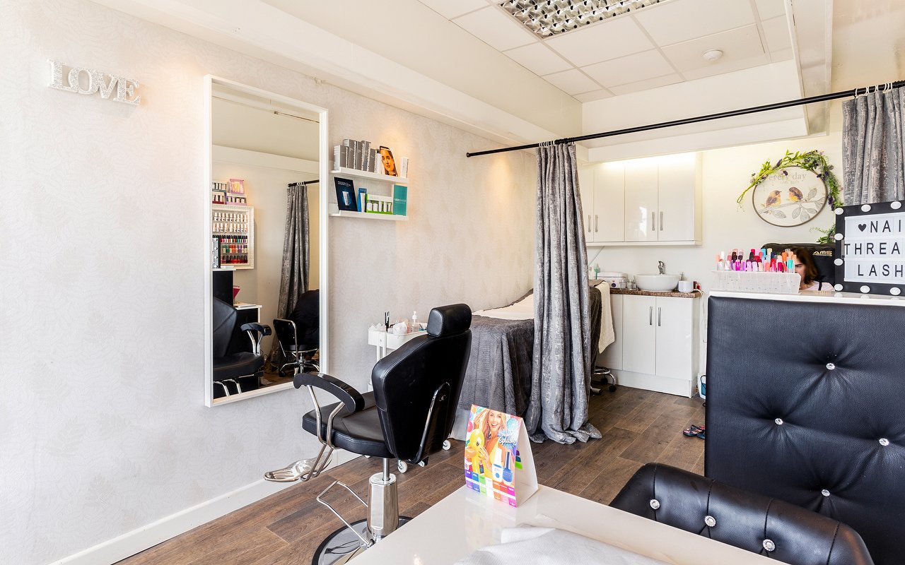 Deep tissue massages in Maynooth, County Kildare Treatwell