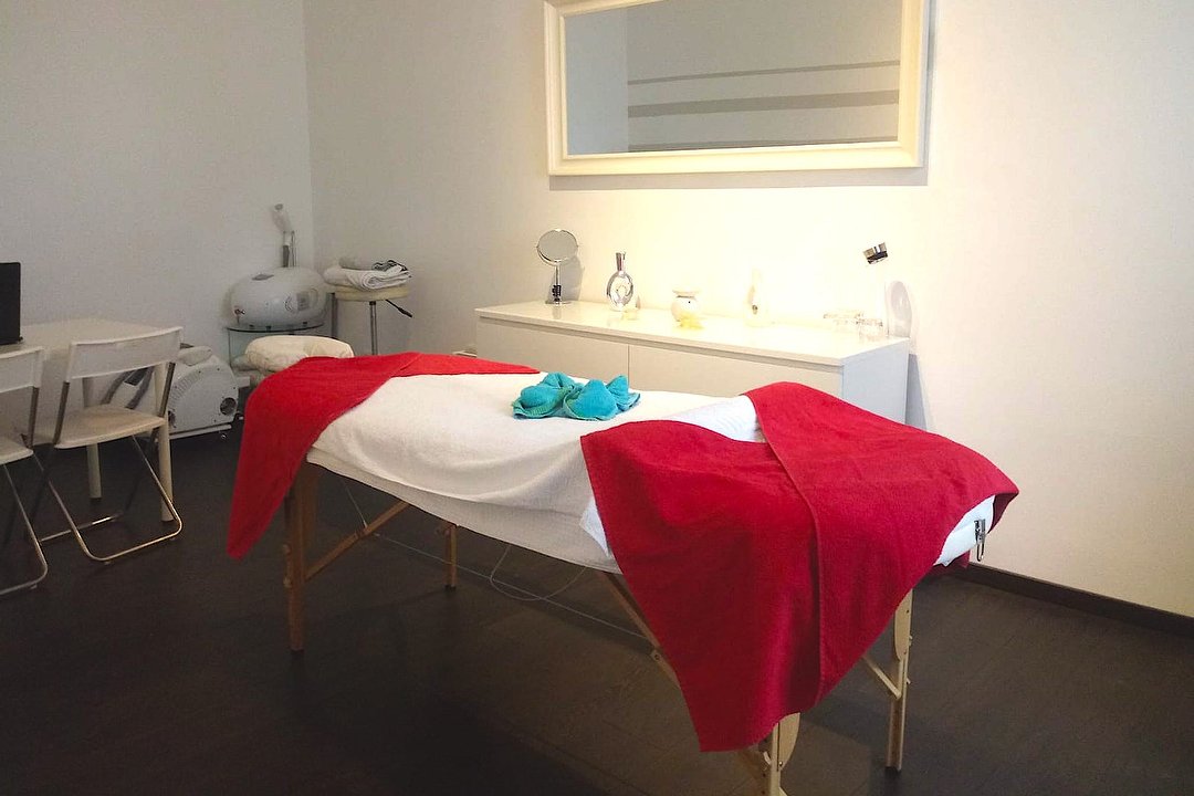 Your Spa, zu weiteren Stadtteilen, München