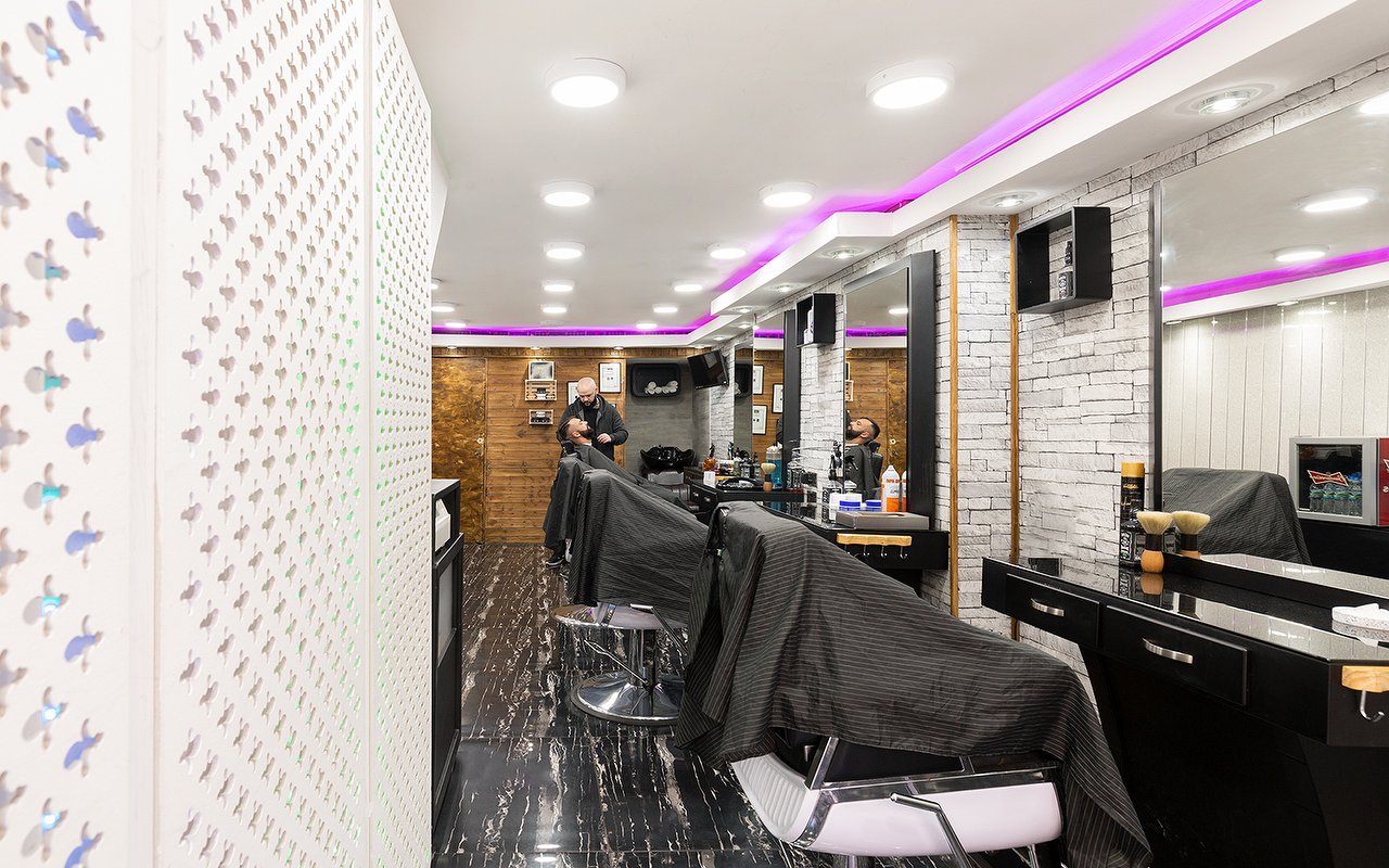 Beard Trimming Shaving Near Cheetham Hill Manchester Treatwell