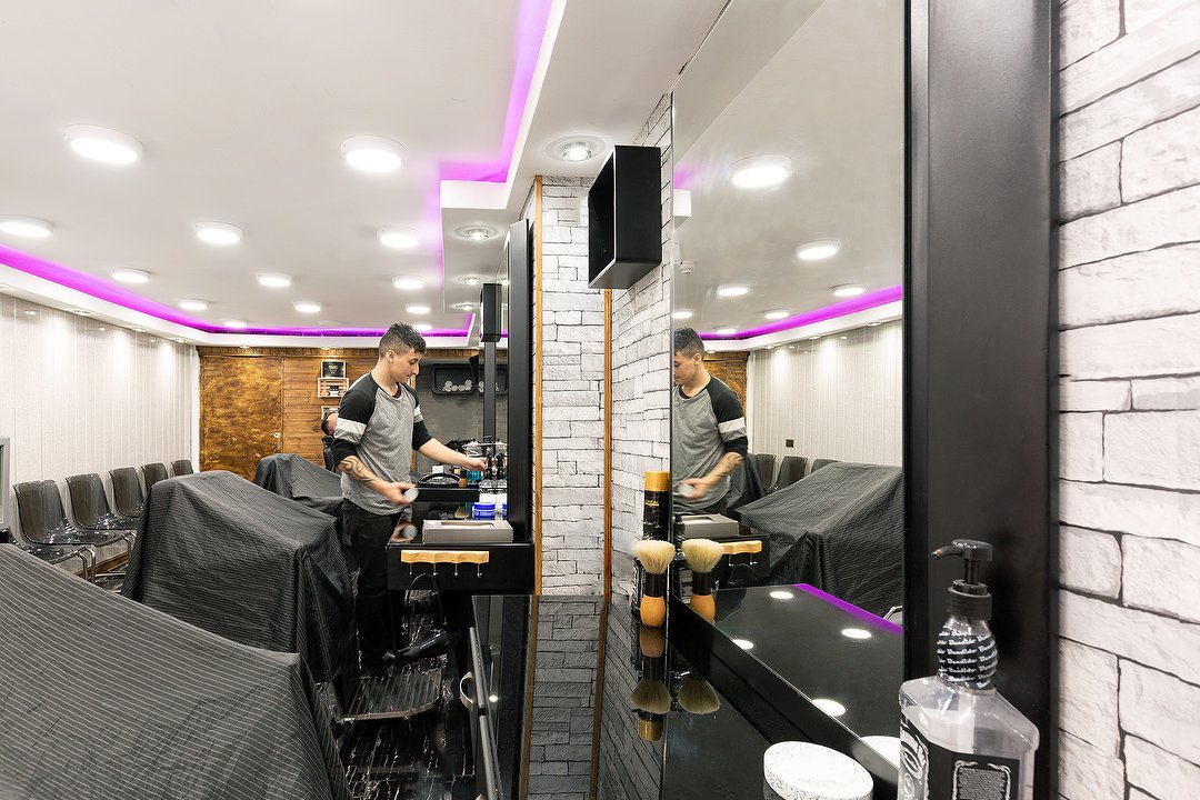 Ryans grooming hotsell